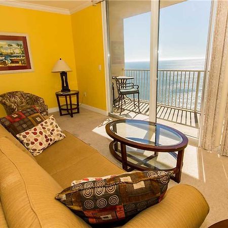 Tidewater Beach Resort Panama City Beach Bagian luar foto