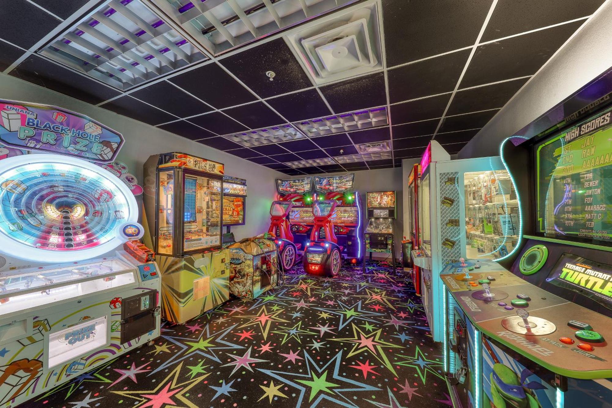 Tidewater Beach Resort Panama City Beach Bagian luar foto