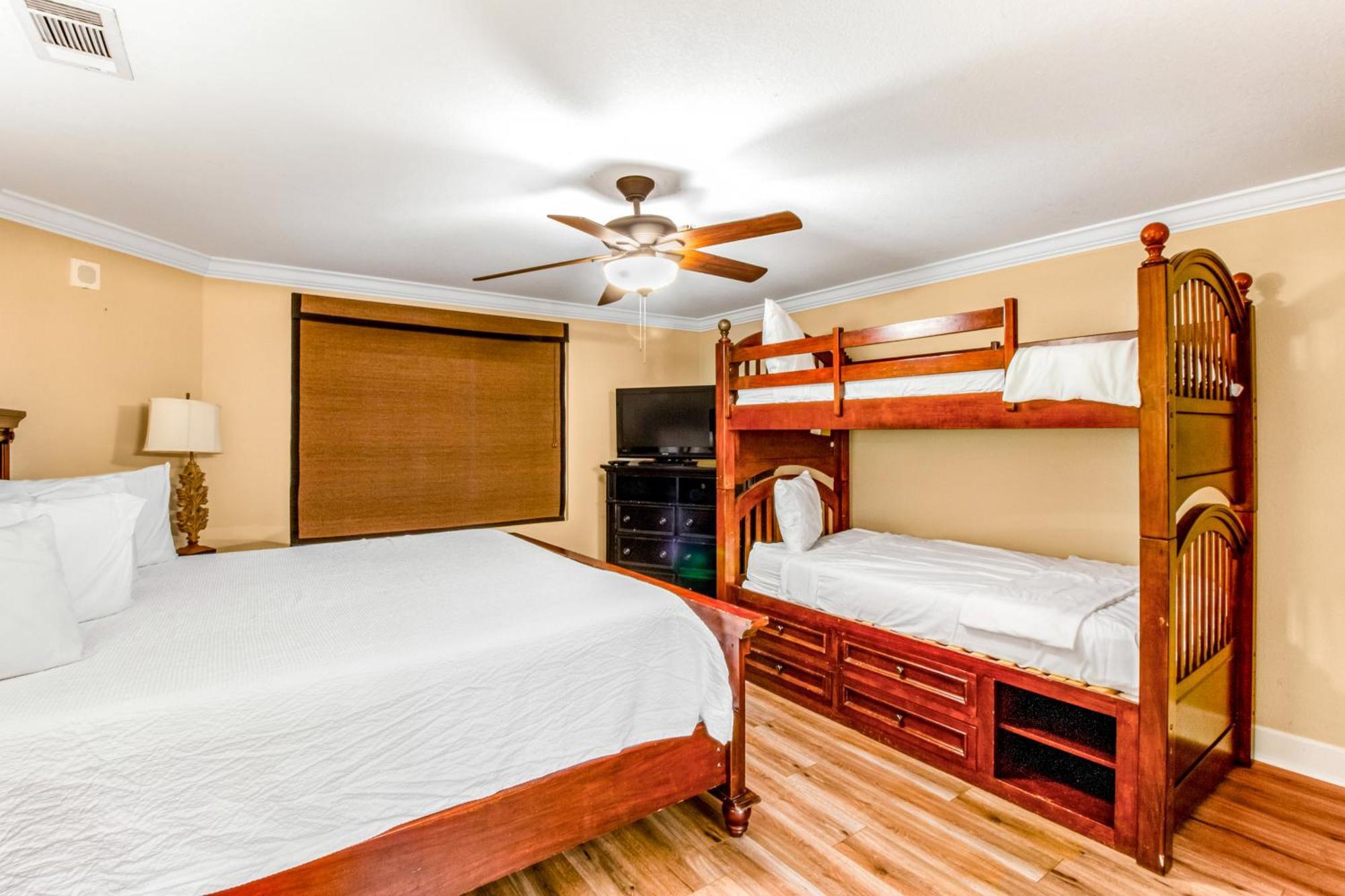 Tidewater Beach Resort Panama City Beach Bagian luar foto