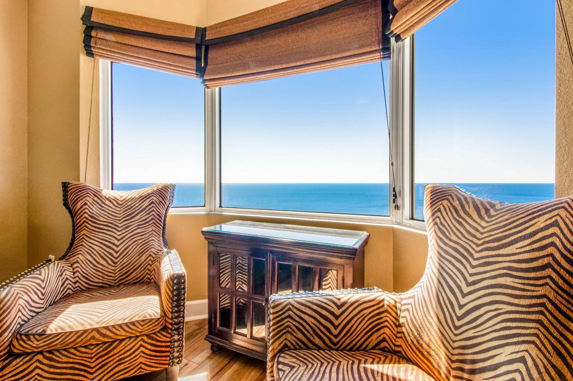 Tidewater Beach Resort Panama City Beach Bagian luar foto