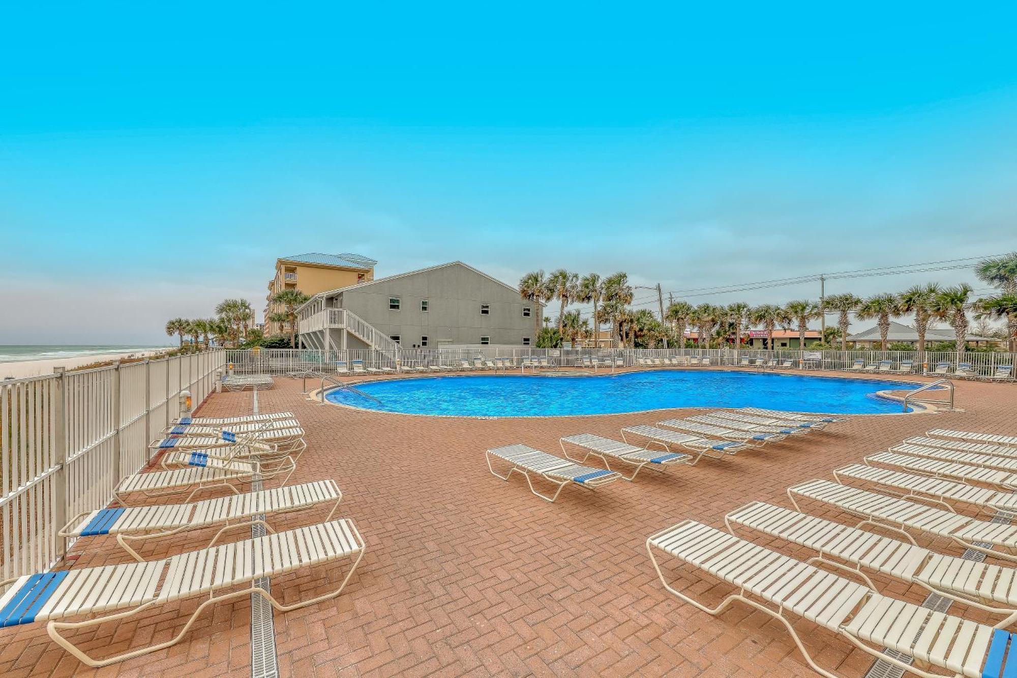 Tidewater Beach Resort Panama City Beach Bagian luar foto