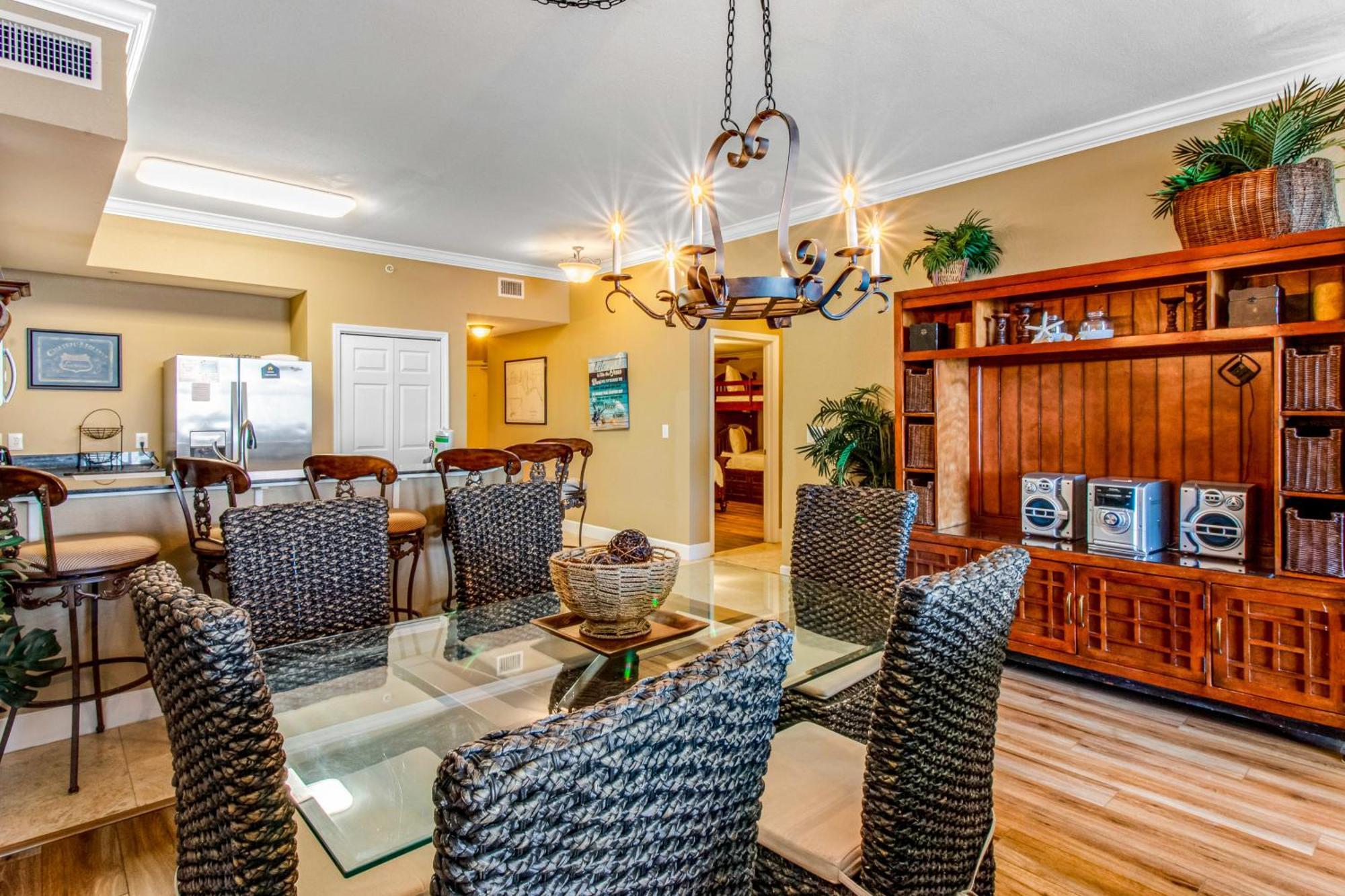 Tidewater Beach Resort Panama City Beach Bagian luar foto