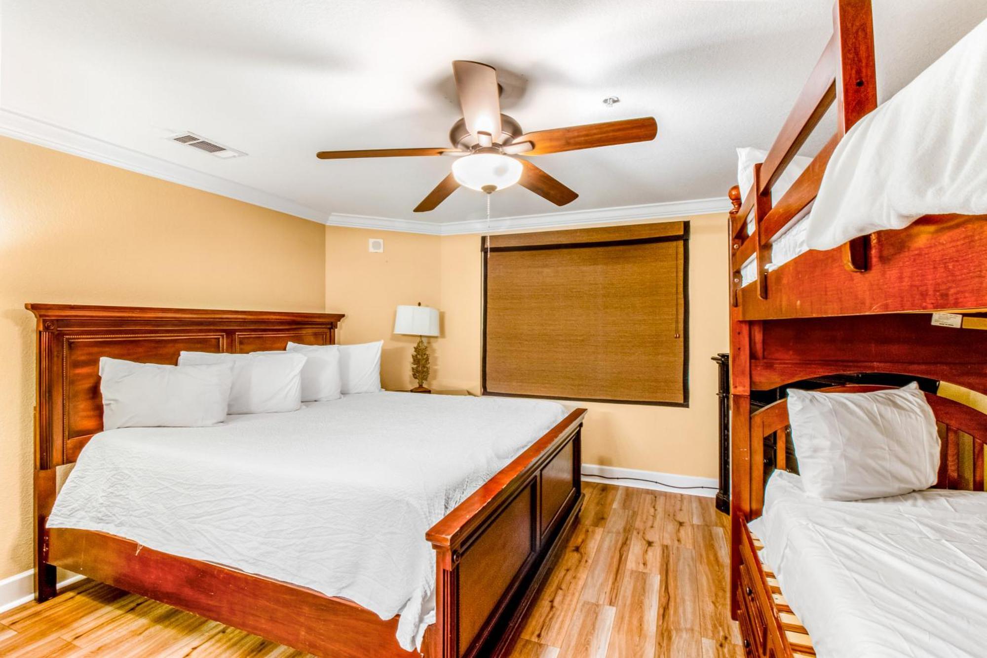 Tidewater Beach Resort Panama City Beach Bagian luar foto