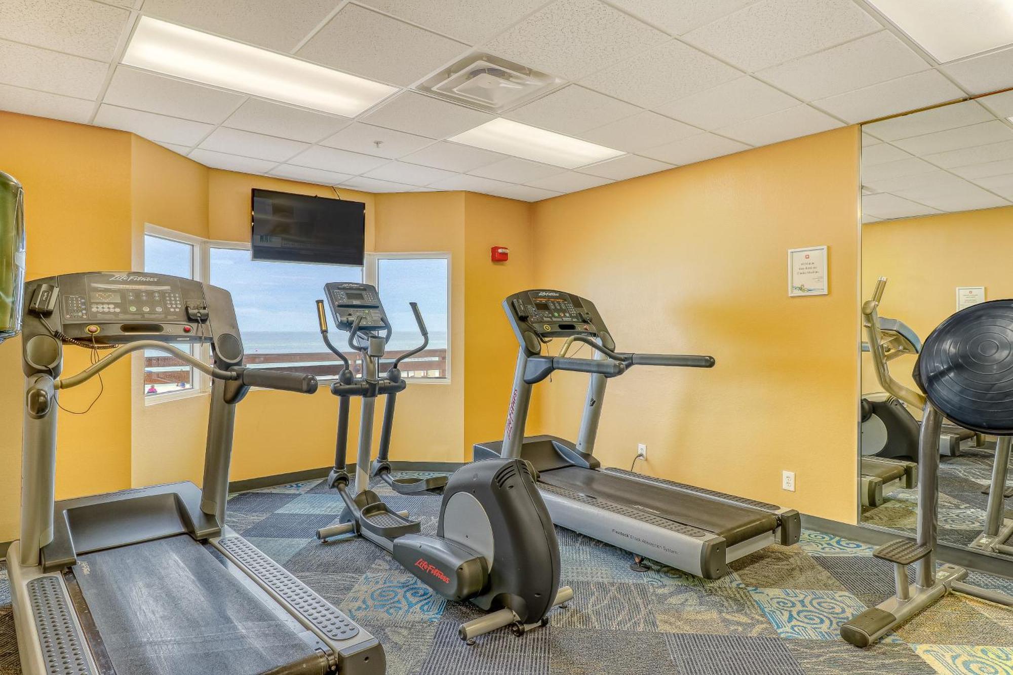 Tidewater Beach Resort Panama City Beach Bagian luar foto