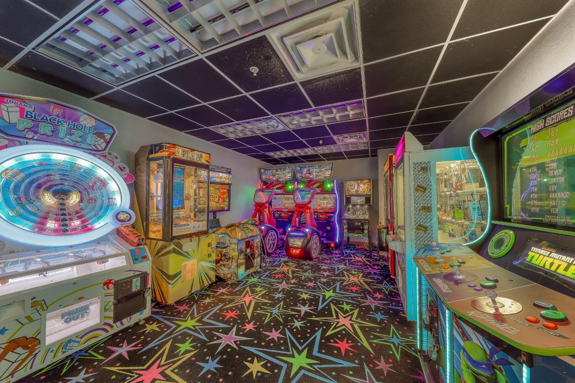 Tidewater Beach Resort Panama City Beach Bagian luar foto