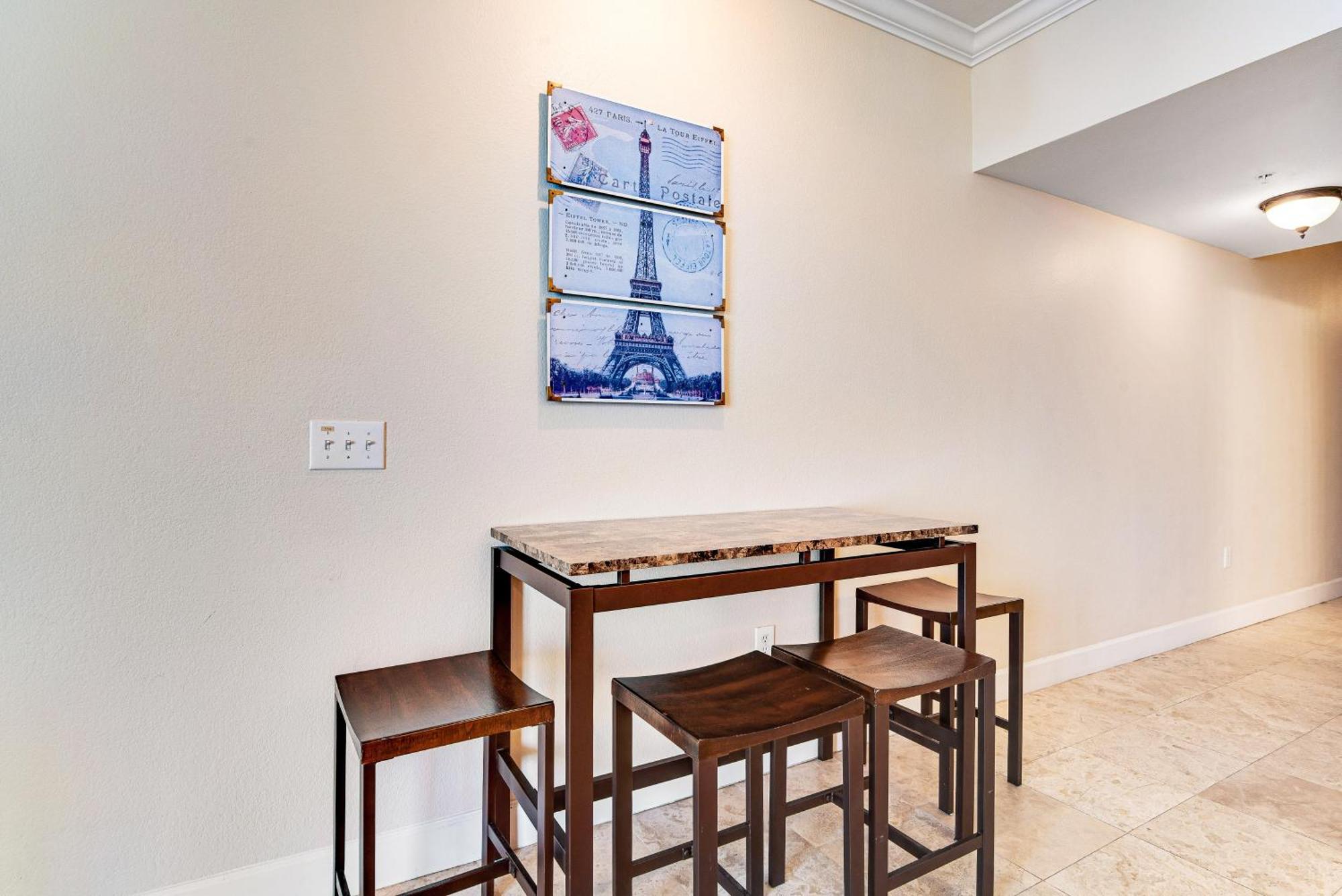 Tidewater Beach Resort Panama City Beach Bagian luar foto