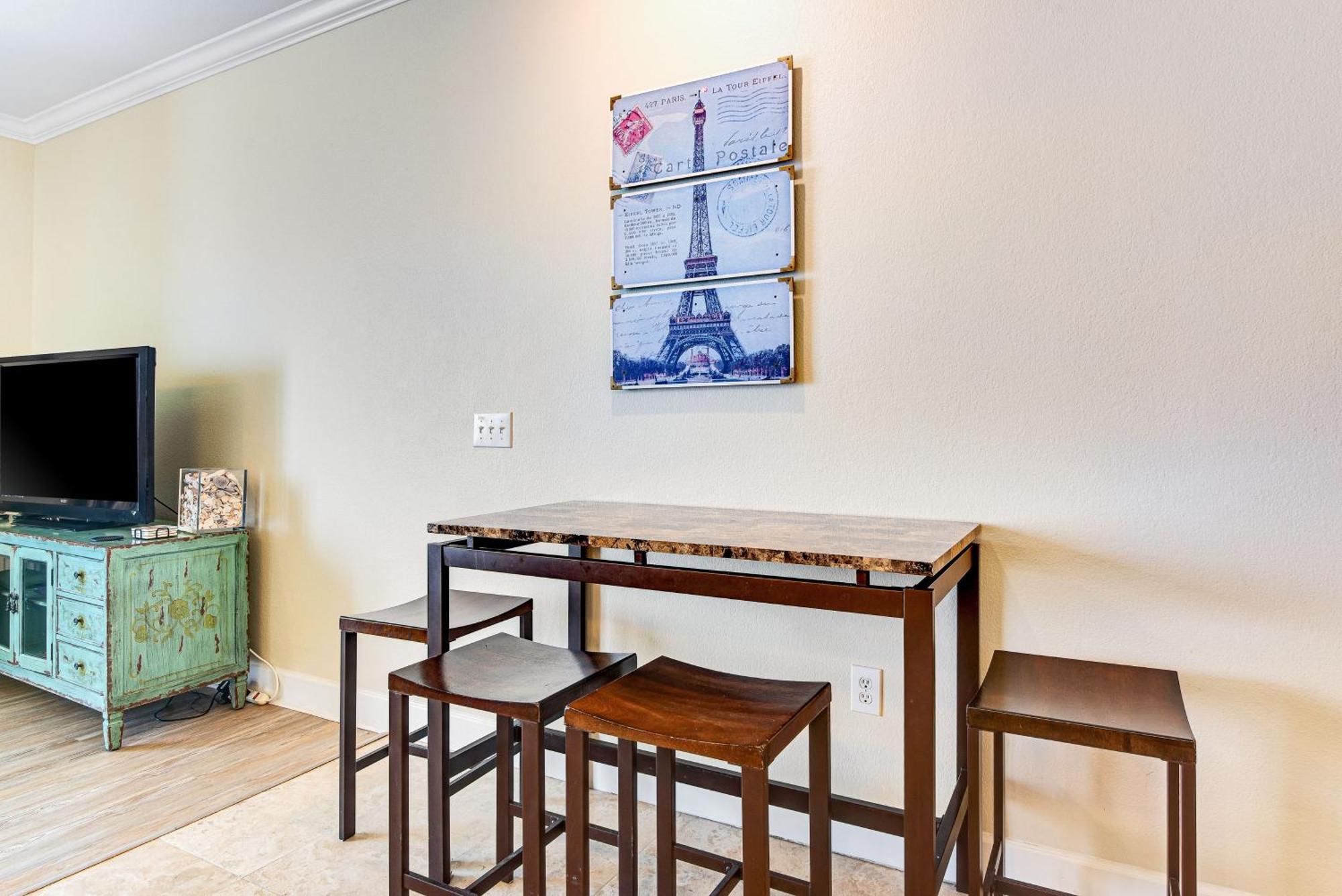 Tidewater Beach Resort Panama City Beach Bagian luar foto