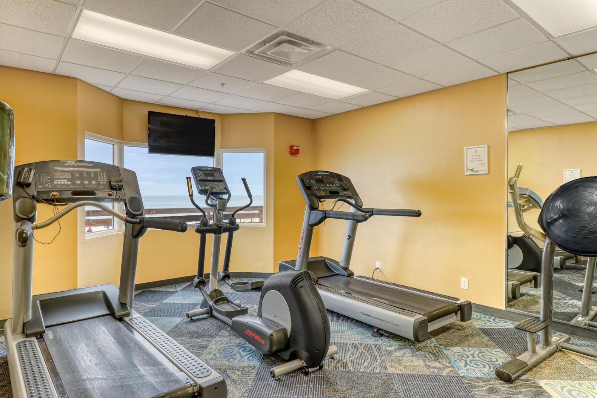 Tidewater Beach Resort Panama City Beach Bagian luar foto