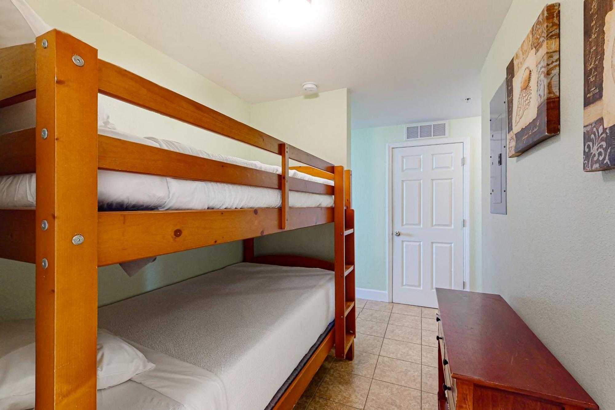 Tidewater Beach Resort Panama City Beach Ruang foto