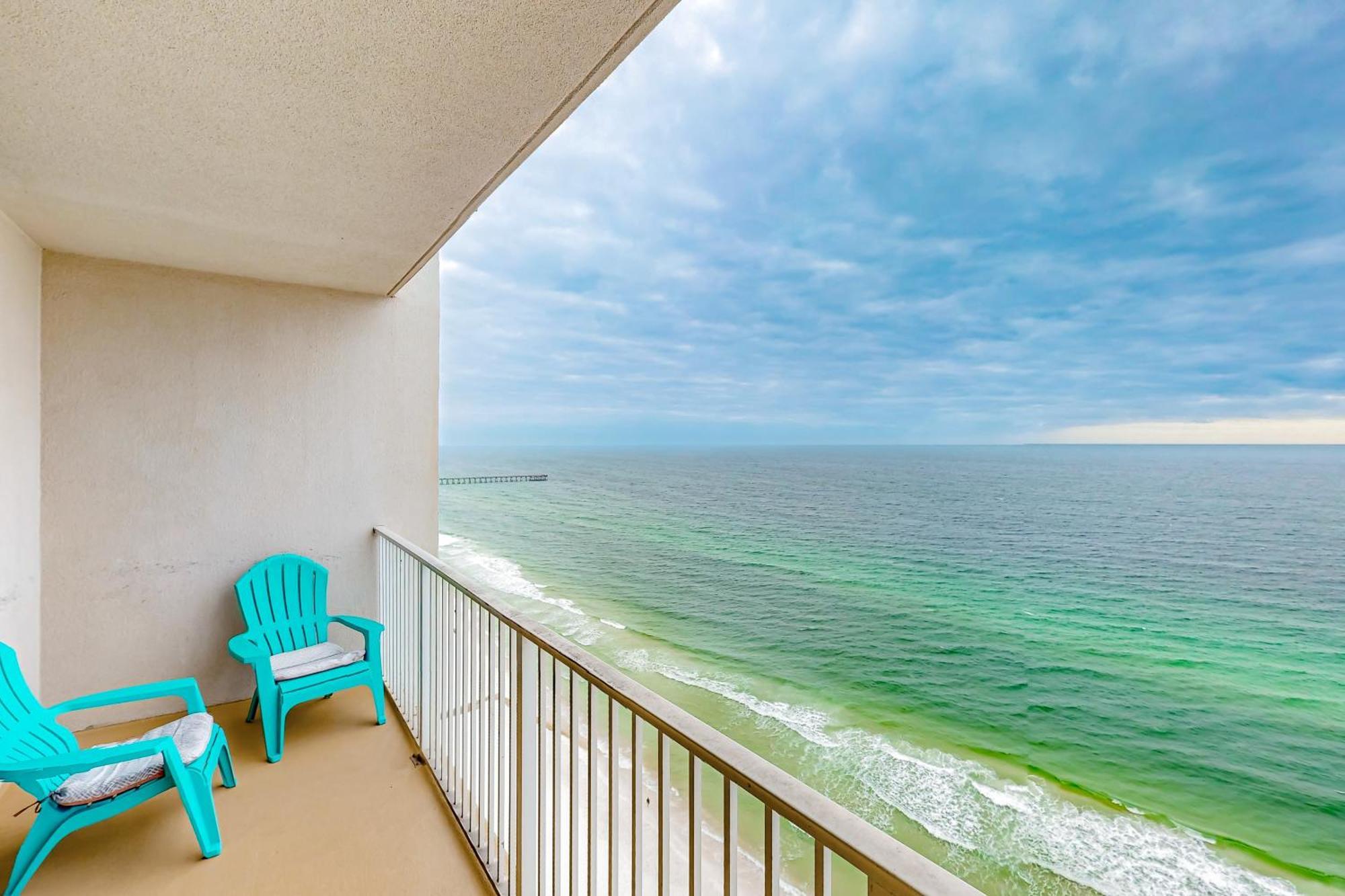 Tidewater Beach Resort Panama City Beach Ruang foto