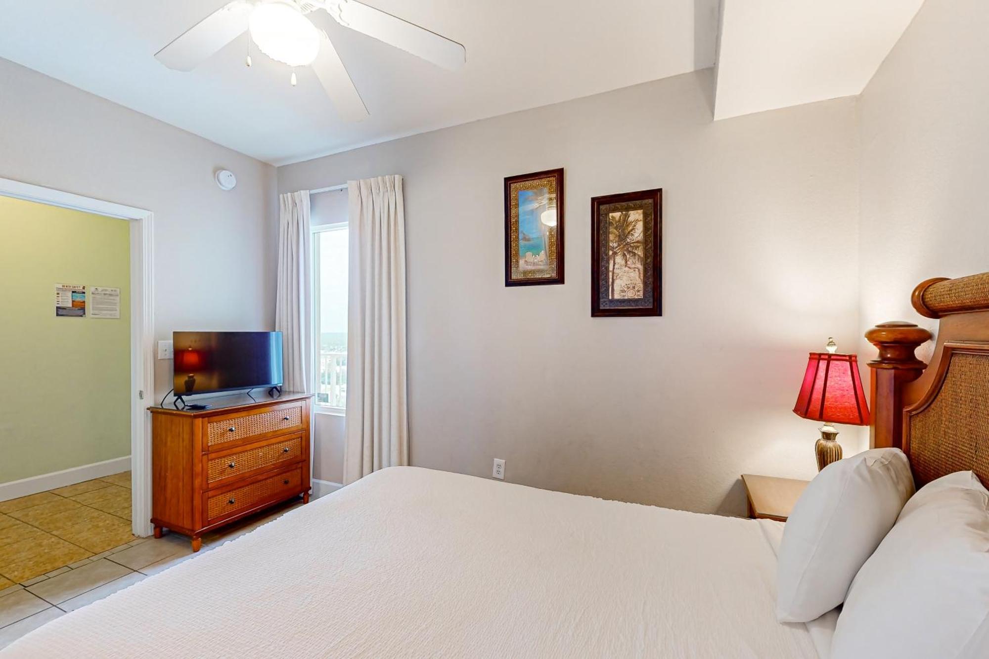 Tidewater Beach Resort Panama City Beach Ruang foto