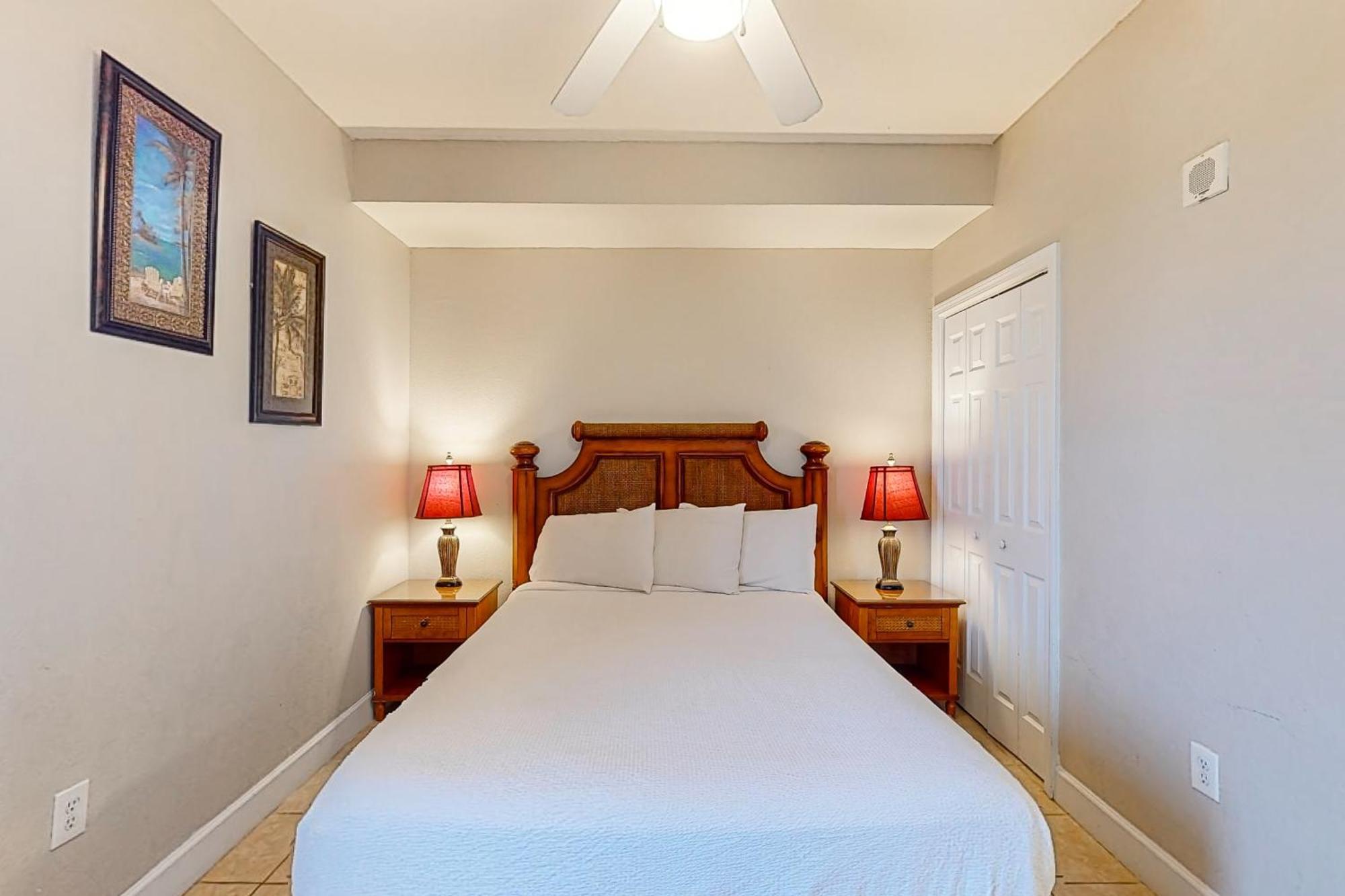 Tidewater Beach Resort Panama City Beach Ruang foto