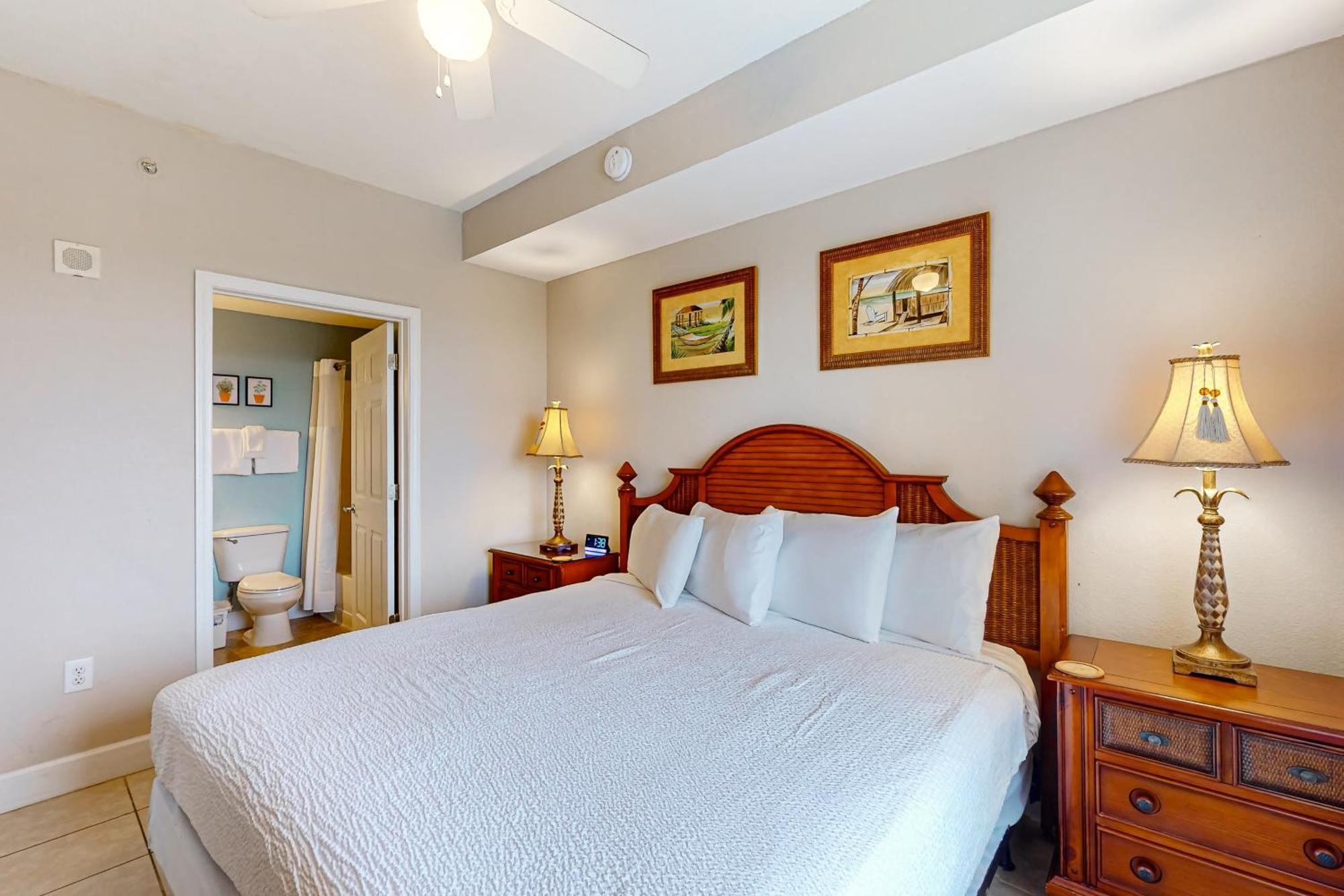 Tidewater Beach Resort Panama City Beach Ruang foto