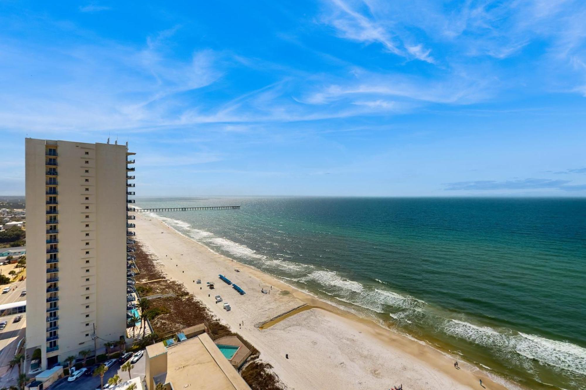 Tidewater Beach Resort Panama City Beach Ruang foto