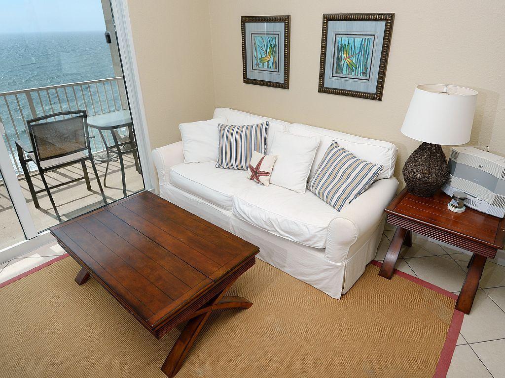 Tidewater Beach Resort Panama City Beach Bagian luar foto